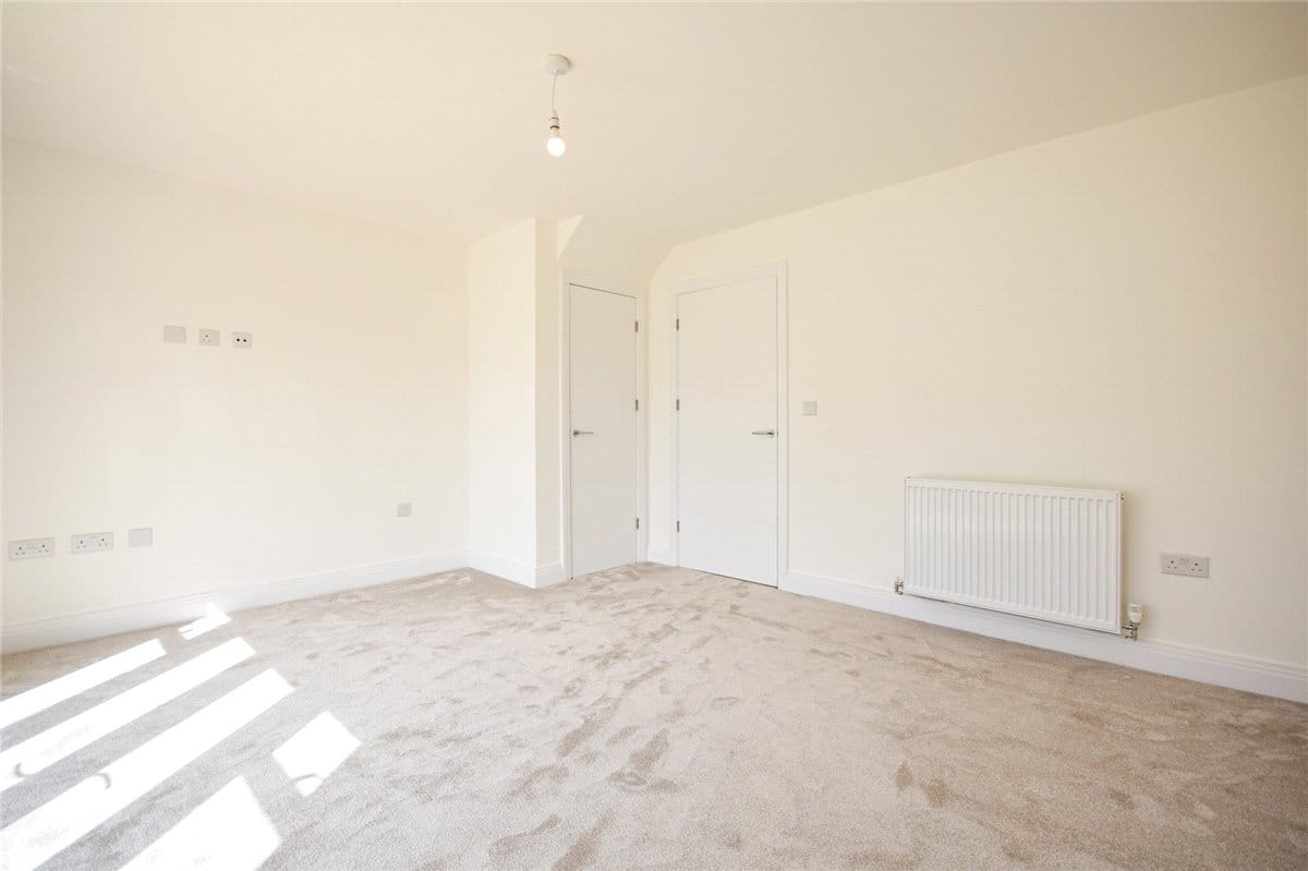 2 bedroom house, Woodfield Road, Highfields Caldecote CB23