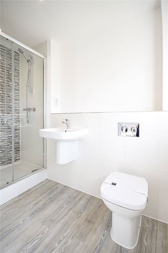 2 bedroom house, Woodfield Road, Highfields Caldecote CB23