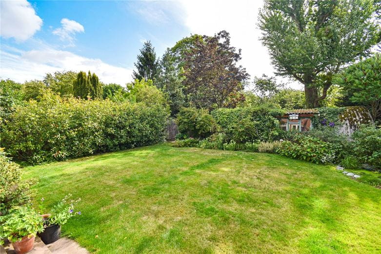 3 bedroom house, Bulstrode Gardens, Cambridge CB3