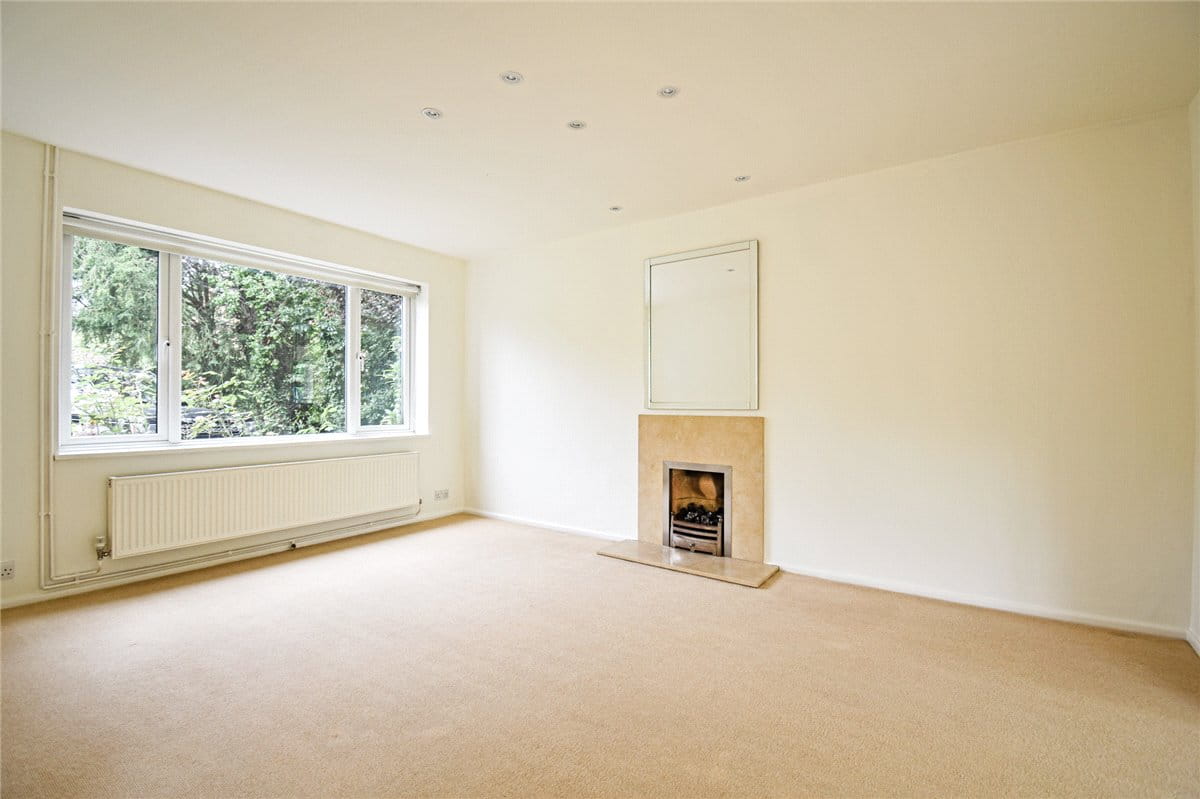 3 bedroom house, Bulstrode Gardens, Cambridge CB3