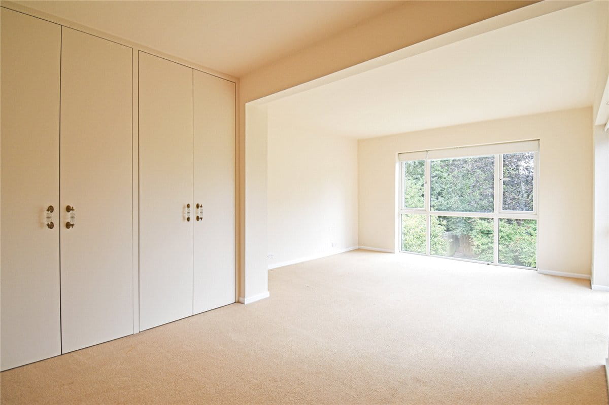 3 bedroom house, Bulstrode Gardens, Cambridge CB3