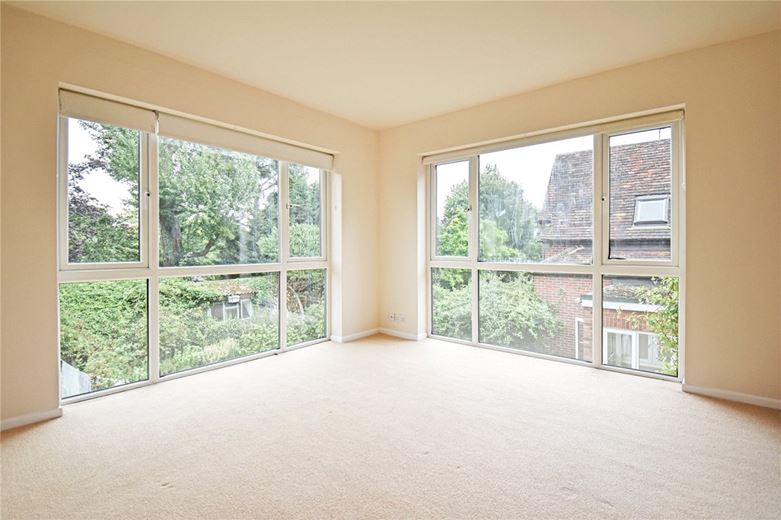3 bedroom house, Bulstrode Gardens, Cambridge CB3