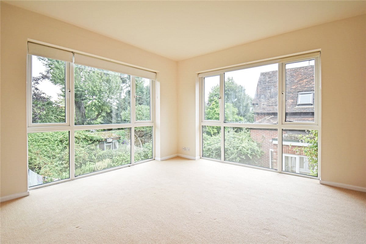3 bedroom house, Bulstrode Gardens, Cambridge CB3