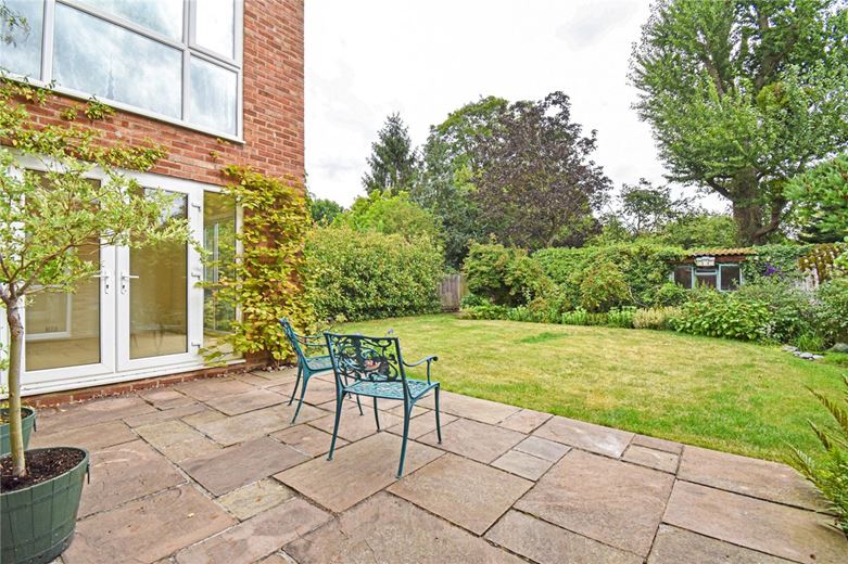 3 bedroom house, Bulstrode Gardens, Cambridge CB3
