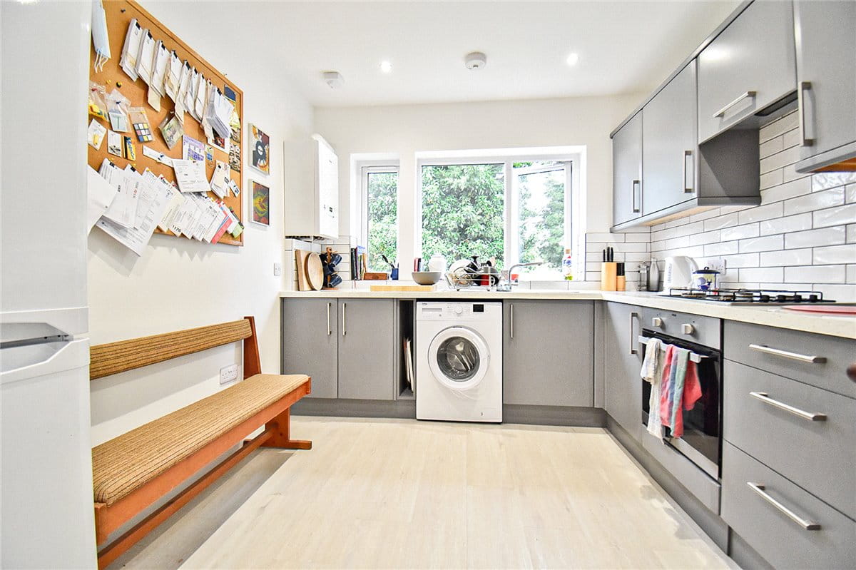2 bedroom flat, The Pantiles, West Fen Road CB6 - Let Agreed
