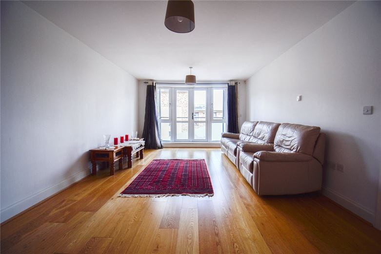 2 bedroom flat, Fitzgerald Place, Cambridge CB4 - Let Agreed