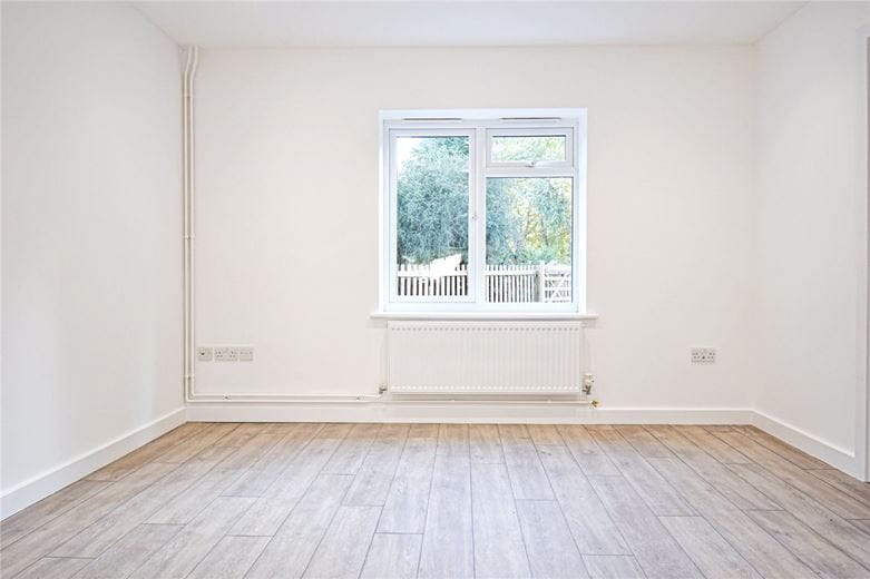 1 bedroom house, The Grove, Cambridge CB4