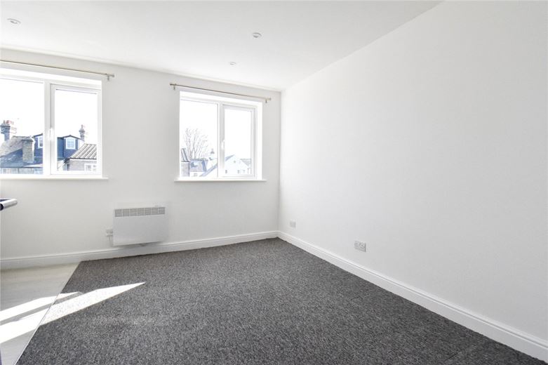 2 bedroom flat, Milton Road, Cambridge CB4