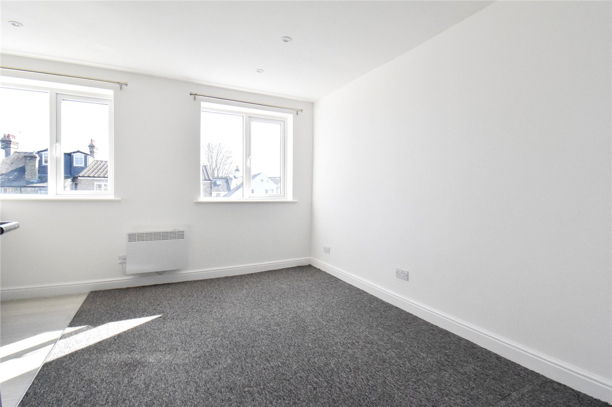2 bedroom flat, Milton Road, Cambridge CB4