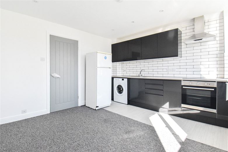 2 bedroom flat, Milton Road, Cambridge CB4