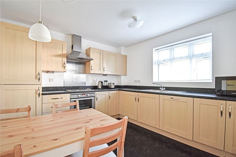 1 bedroom flat, Pearl Close, Cambridge CB4 - Let Agreed