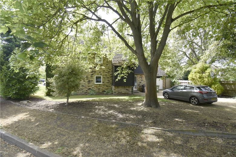 5 bedroom house, Bensteads End, Great Wilbraham CB21 - Let Agreed