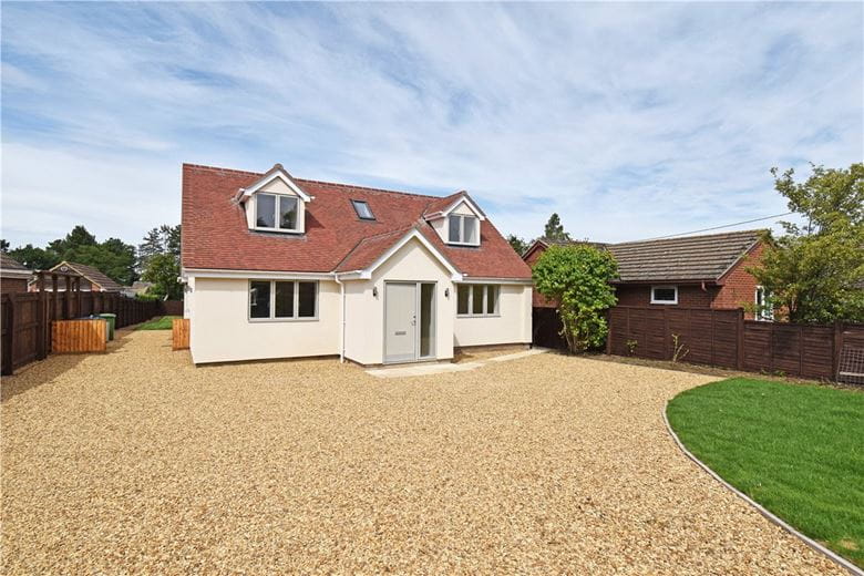 4 bedroom house, School Lane, Toft CB23 - Under Offer