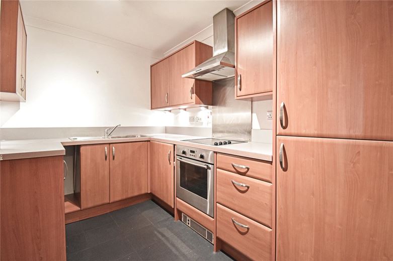 1 bedroom flat, St Matthews Gardens, Cambridge CB1 - Let Agreed