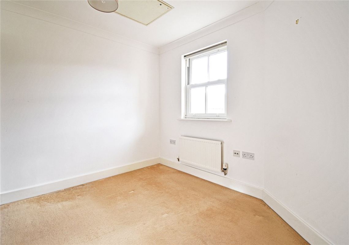 1 bedroom flat, St Matthews Gardens, Cambridge CB1 - Let Agreed