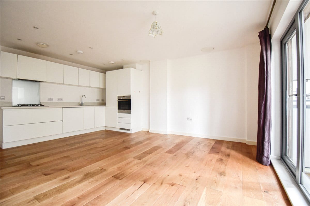 2 bedroom flat, Glenalmond Avenue, Cyan Building CB2