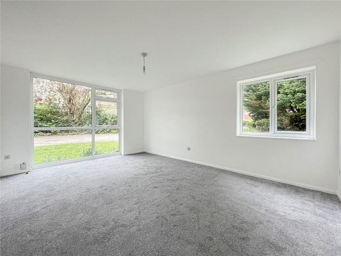 2 bedroom flat, Lilac Court, Cambridge CB1 - Let Agreed