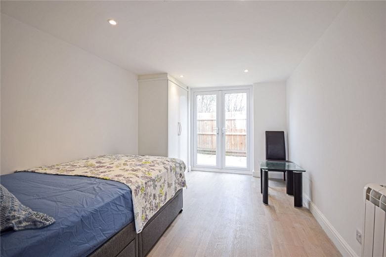  bedroom flat, Nightingale Avenue, Cambridge CB1