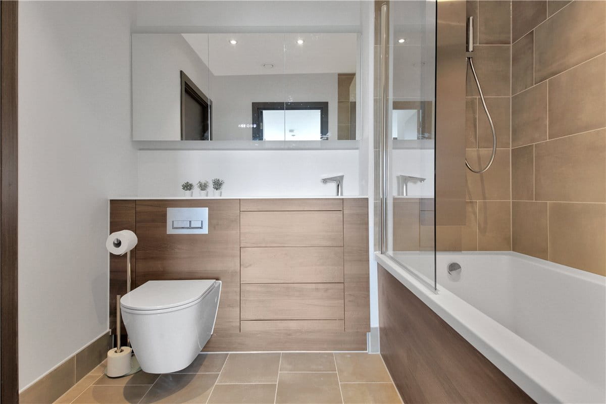 1 bedroom flat, 4 Station Square, Cambridge CB1 - Available