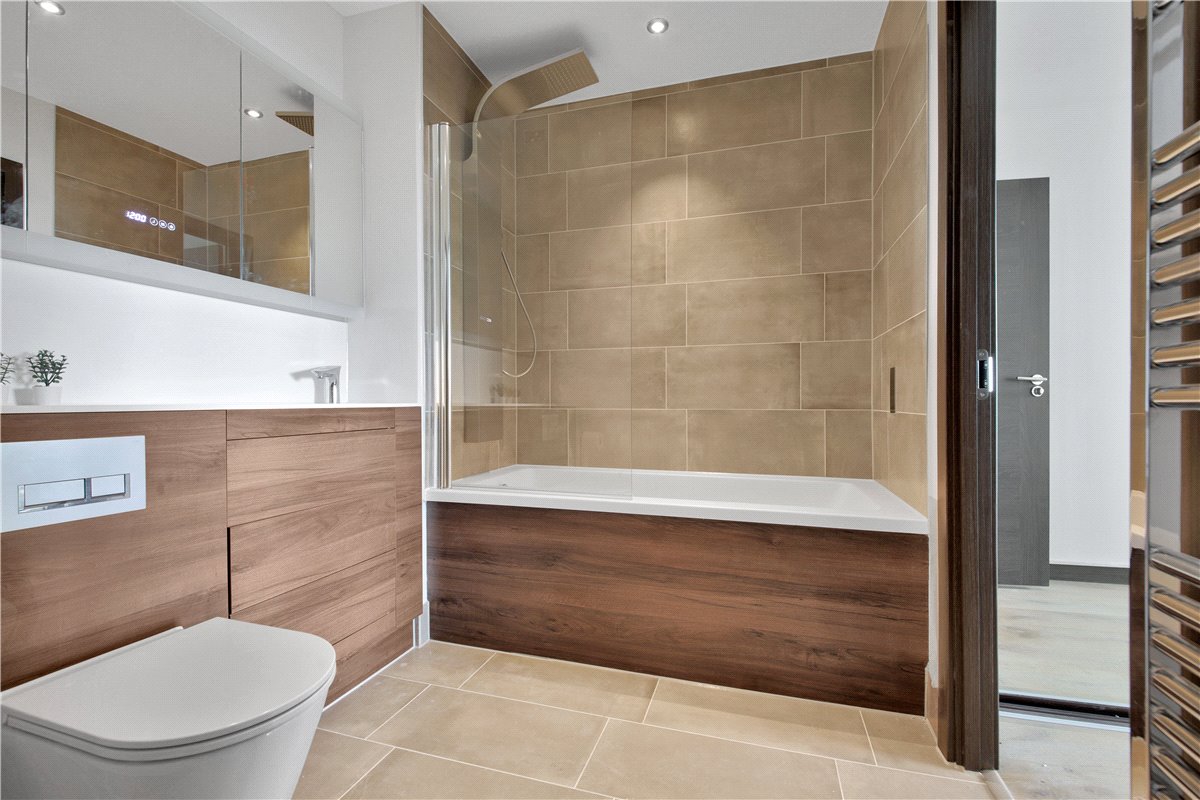 1 bedroom flat, 4 Station Square, Cambridge CB1 - Available