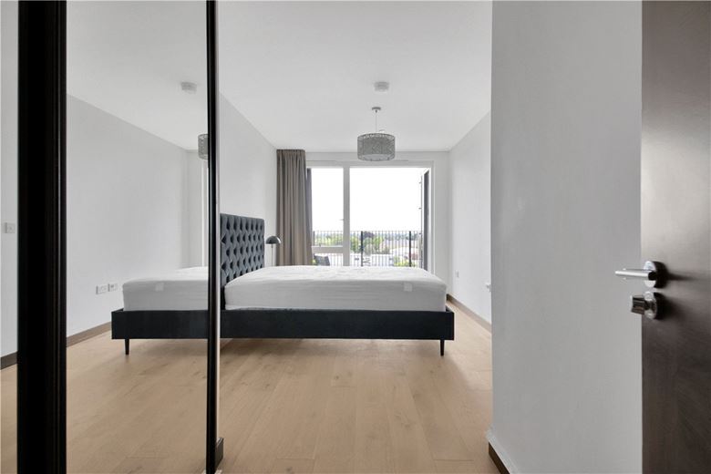 1 bedroom flat, 4 Station Square, Cambridge CB1 - Available