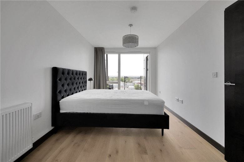 1 bedroom flat, 4 Station Square, Cambridge CB1 - Available