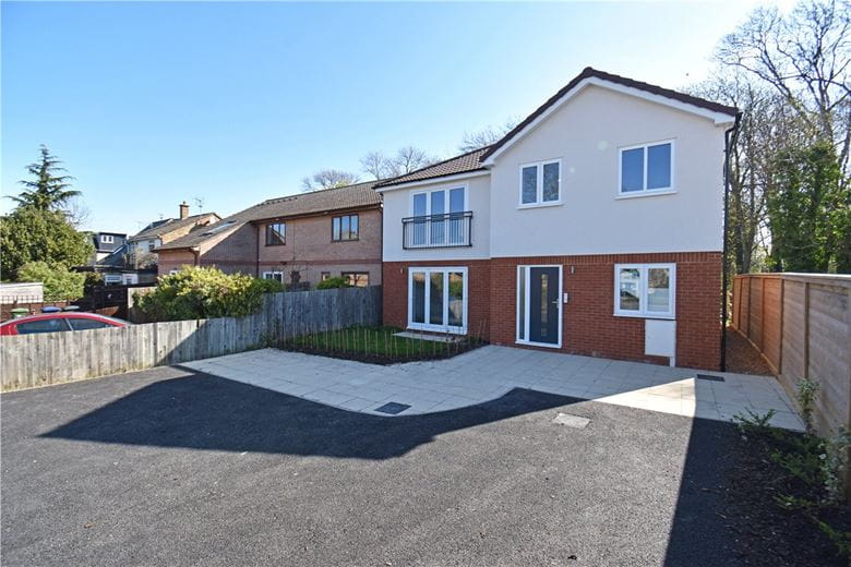 2 bedroom flat, Station Road, Impington CB24