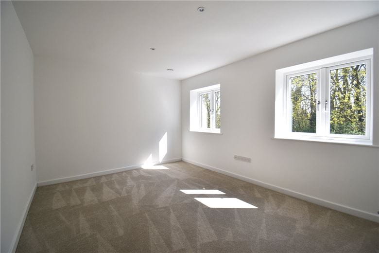 2 bedroom flat, Station Road, Impington CB24