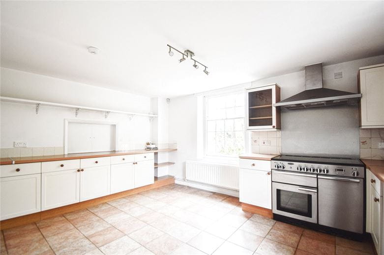 4 bedroom house, The Street, Thurlow CB9 - Available