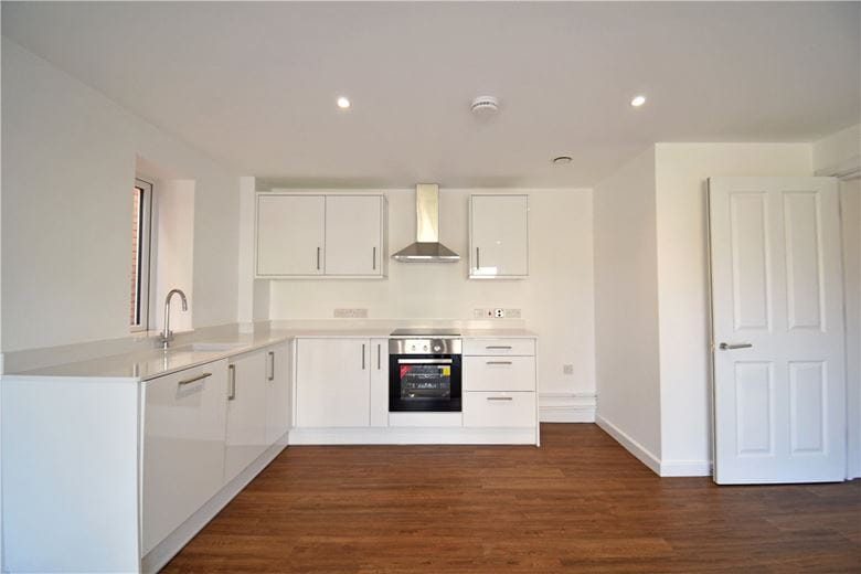 2 bedroom flat, Station Road, Impington CB24 - Let Agreed