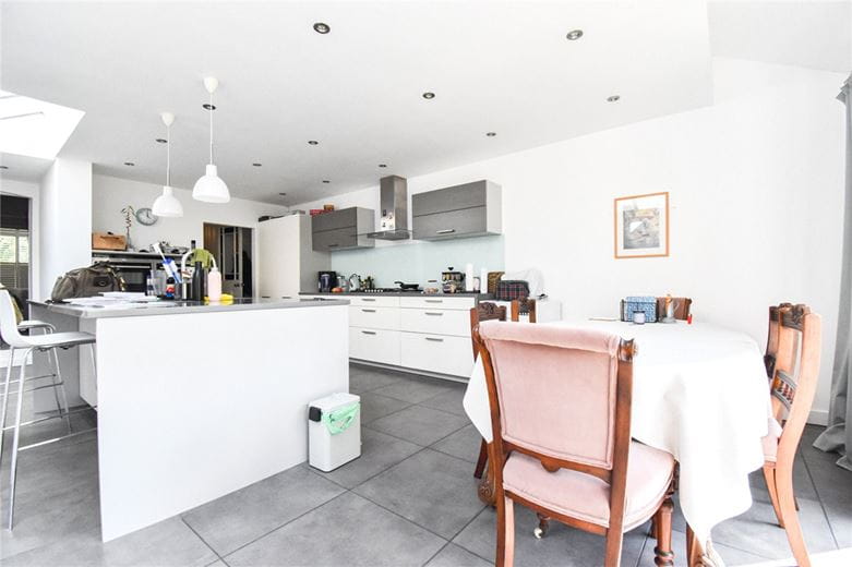 4 bedroom house, Tenison Road, Cambridge CB1 - Let Agreed