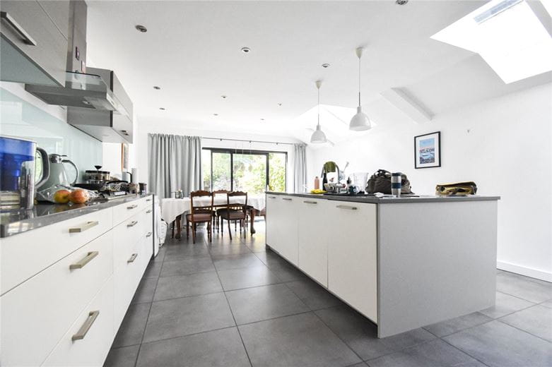 4 bedroom house, Tenison Road, Cambridge CB1 - Let Agreed