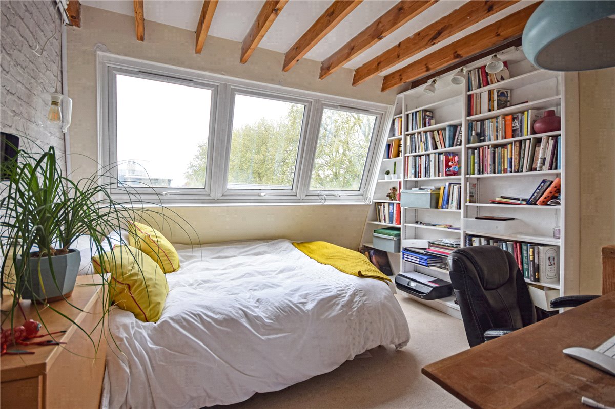 3 bedroom house, Petworth Street, Cambridge CB1