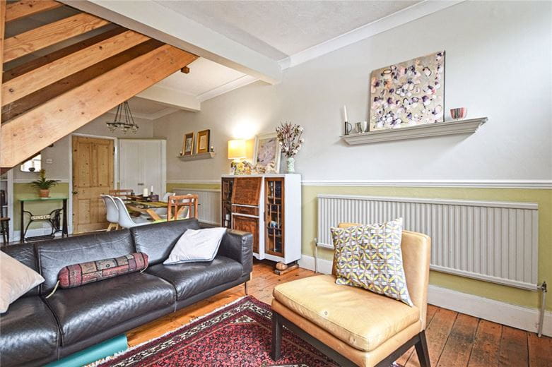 3 bedroom house, Petworth Street, Cambridge CB1
