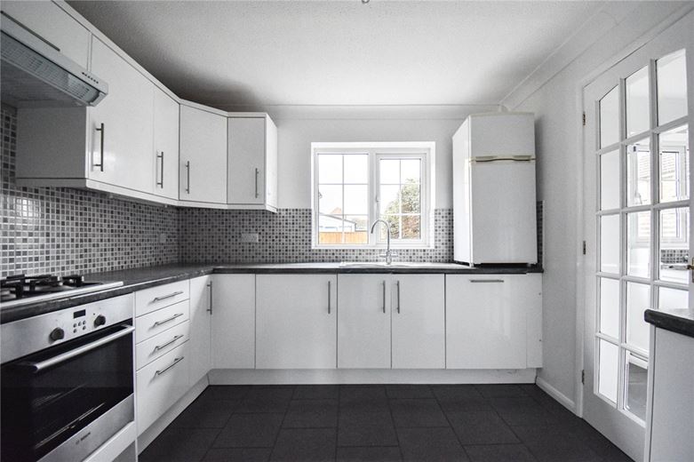 4 bedroom house, The Sycamores, Milton CB24