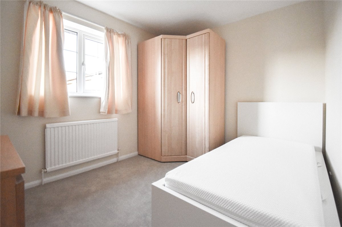 4 bedroom house, The Sycamores, Milton CB24