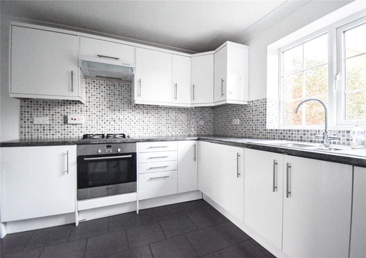 4 bedroom house, The Sycamores, Milton CB24