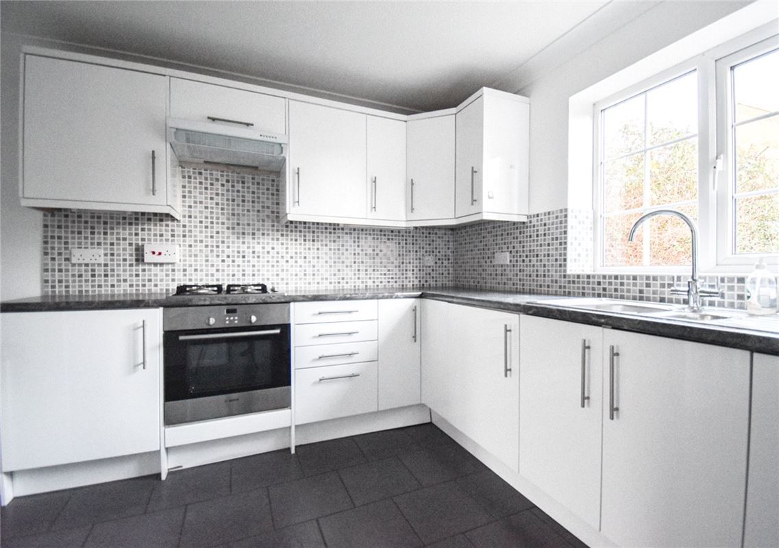 4 bedroom house, The Sycamores, Milton CB24