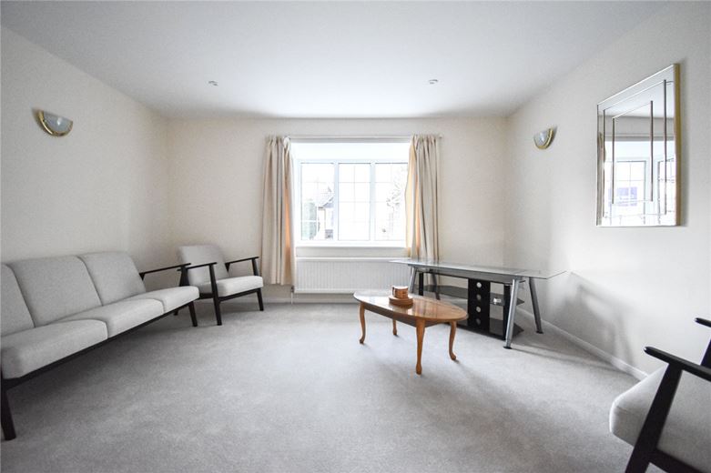 4 bedroom house, The Sycamores, Milton CB24