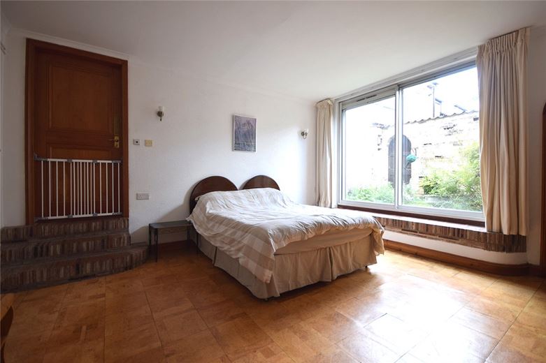 1 bedroom flat, Derby Street, Cambridge CB3 - Let Agreed