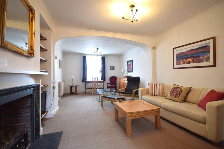 1 bedroom flat, Derby Street, Cambridge CB3 - Let Agreed