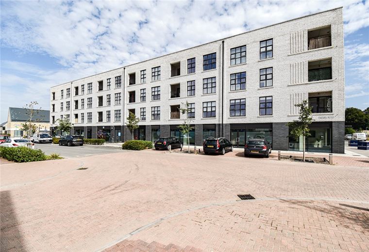 1 bedroom flat, Marleigh Avenue, Cambridge CB5