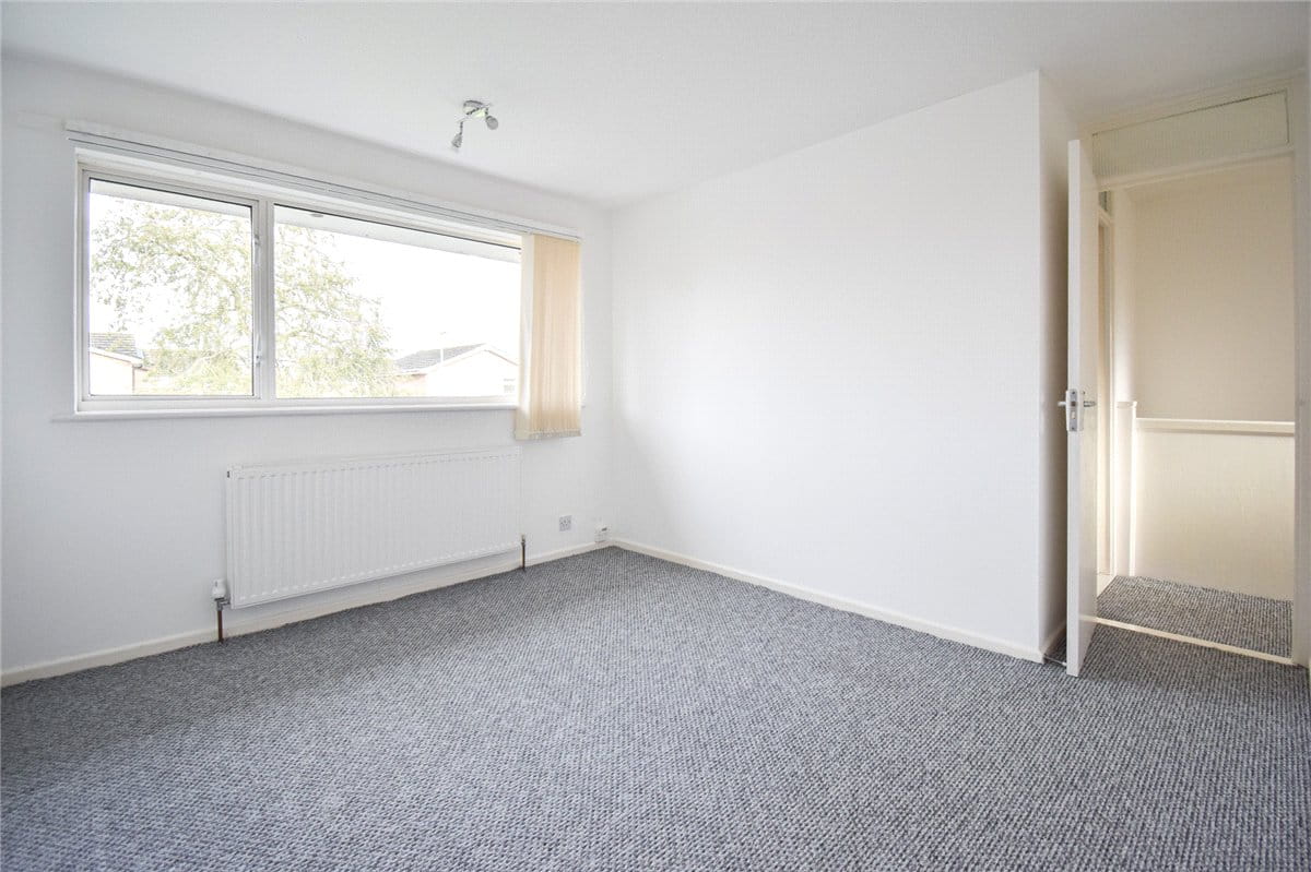3 bedroom house, Ashvale, Cambridge CB4 - Available
