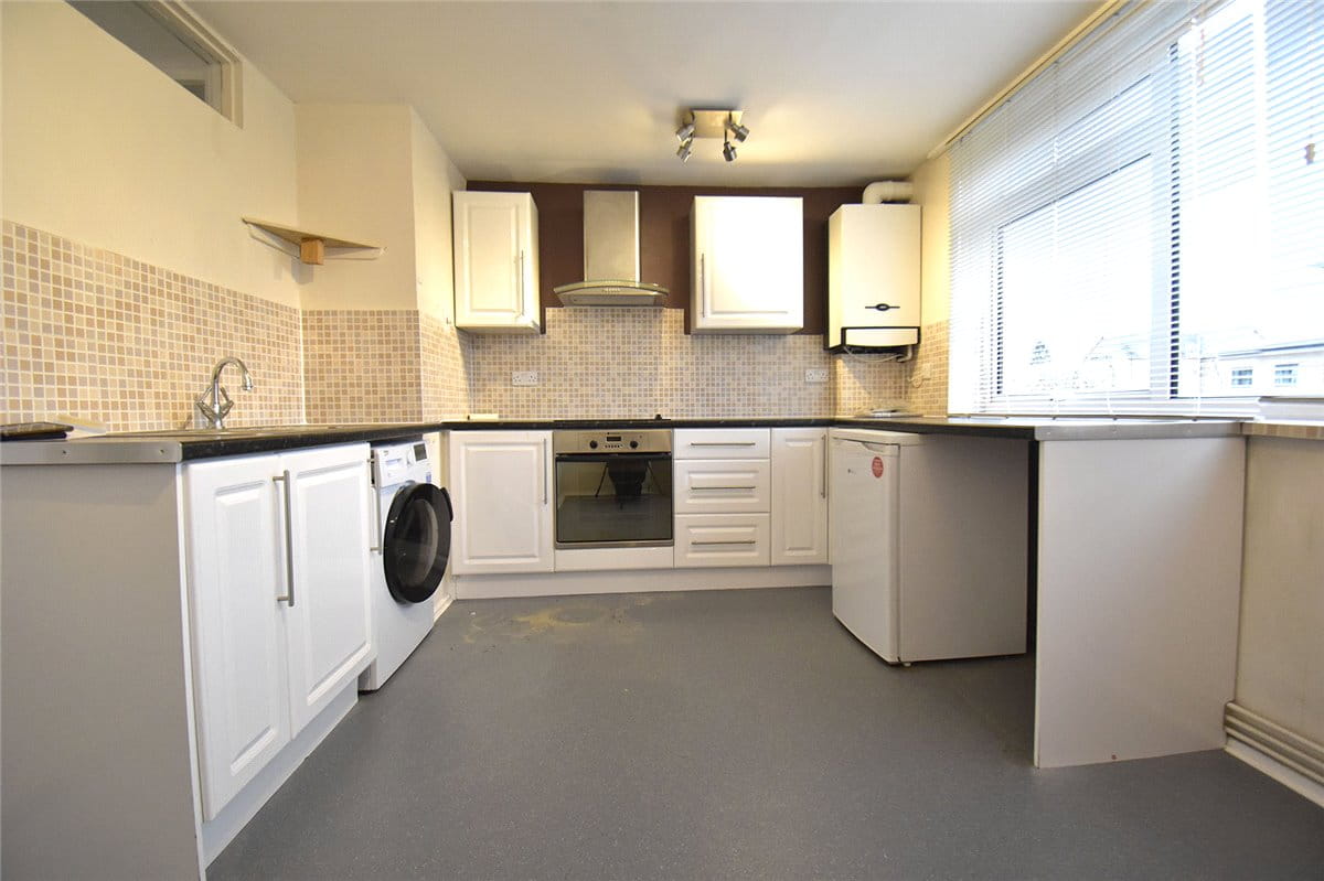 2 bedroom flat, Cambanks, Cambridge CB4