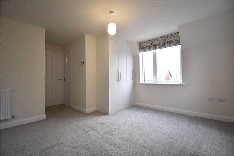 4 bedroom house, Plymouth Close, Cambridge CB3 - Let Agreed