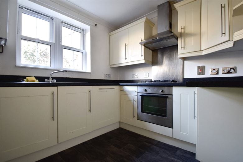 4 bedroom house, Cromwell Road, Cambridge CB1 - Available