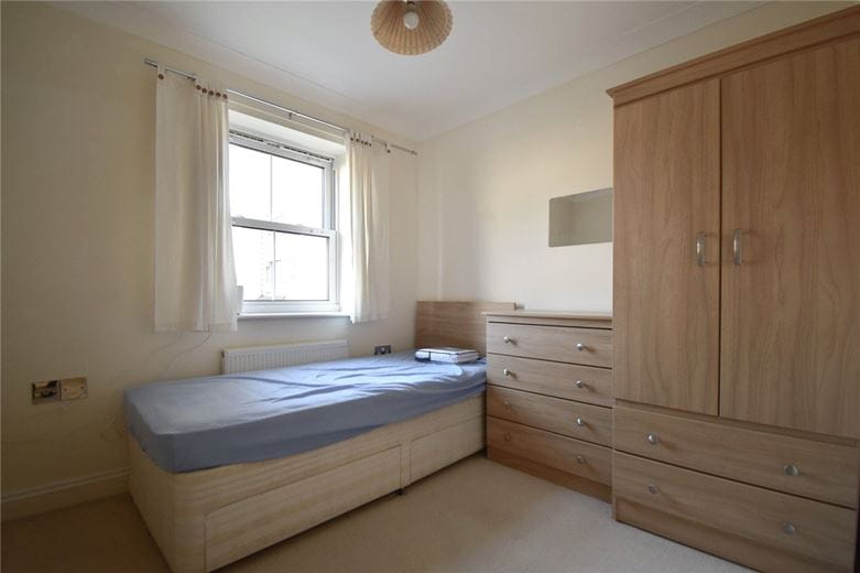 4 bedroom house, Cromwell Road, Cambridge CB1 - Available