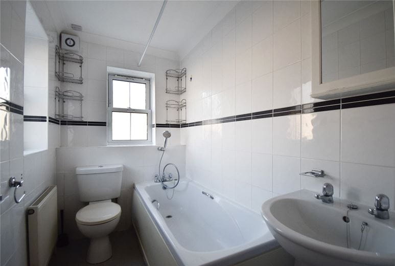 4 bedroom house, Cromwell Road, Cambridge CB1 - Available