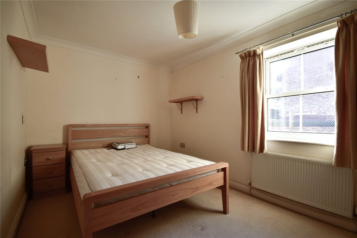 4 bedroom house, Cromwell Road, Cambridge CB1 - Available