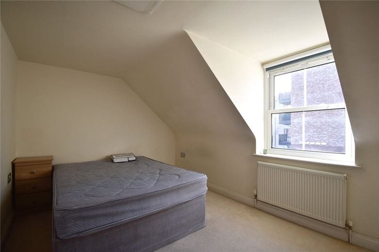 4 bedroom house, Cromwell Road, Cambridge CB1 - Available